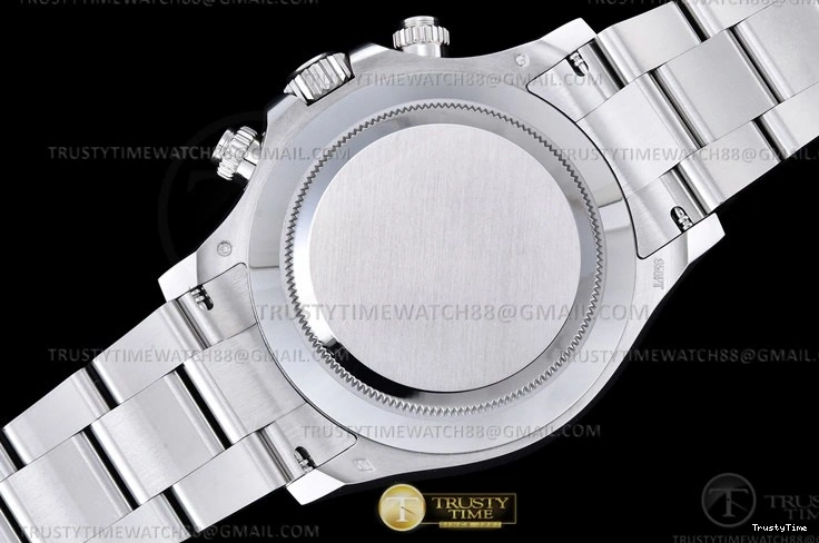 0826 ROLDYT0442 -Daytona 116500 904L Brn CER SS I-Blu Dia Clean A Sophisticated 958
